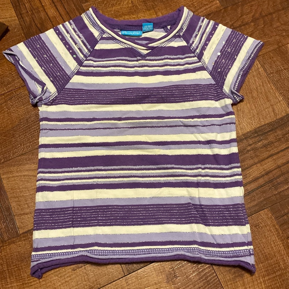 TODDLER SIZE 4 CHILDRENS PLACE SHIRT